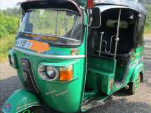 Bajaj Re 4 Stroke 2010 Three Wheel