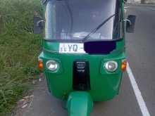 Bajaj RE 2011 Three Wheel