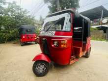 Bajaj Re 4 Stroke 2012 Three Wheel