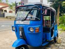 Bajaj Re 4 Stroke 2012 Three Wheel