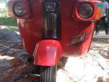 Bajaj Re 4stroke 2013 Three Wheel