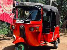 Bajaj Re 4 Stroke 2013 Three Wheel