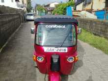 Bajaj RE 4 Stroke 2013 Three Wheel