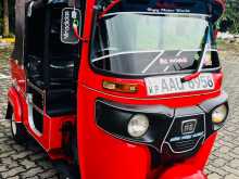 Bajaj RE 4 Stroke 2014 Three Wheel
