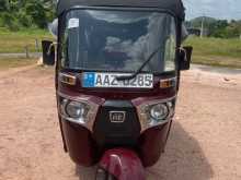 Bajaj RE 4 Stroke 2014 Three Wheel