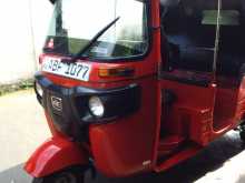 Bajaj RE 4 Stroke 2015 Three Wheel