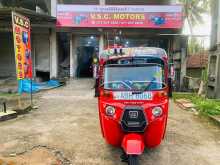 Bajaj RE 4 Stroke 2015 Three Wheel