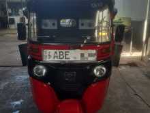 Bajaj RE 4 Stroke 2015 Three Wheel