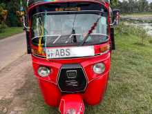 Bajaj RE 4 Stroke 2018 Three Wheel