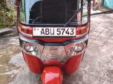 Bajaj RE 4 Stroke 2020 Three Wheel