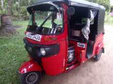 Bajaj RE 4 Stroke 2020 Three Wheel
