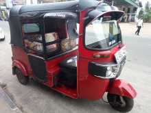 Bajaj RE 2020 Three Wheel