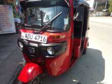 Bajaj RE 4 Stroke 2020 Three Wheel