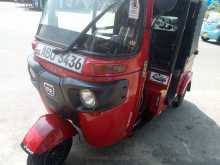 Bajaj RE 4 Stroke 2020 Three Wheel