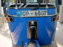 Bajaj RE 4 Stroke 2008 Three Wheel