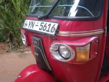 Bajaj RE 4 Stroke 2011 Three Wheel