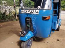 Bajaj RE 4 Stroke 2008 Three Wheel