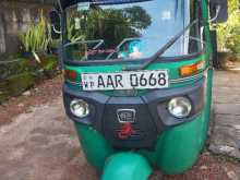 Bajaj Re 4 Stroke 2014 Three Wheel