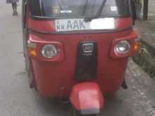 Bajaj RE 4 Stroke 2013 Three Wheel