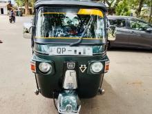 Bajaj Re 4 Stroke 2008 Three Wheel