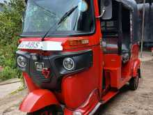 Bajaj RE 4 Stroke 2018 Three Wheel
