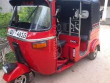 Bajaj Re 4 Stroke 2009 Three Wheel