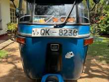 Bajaj RE 4 Stroke 2007 Three Wheel