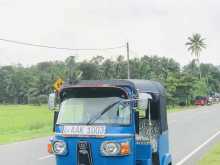 Bajaj RE 4 Stroke 2013 Three Wheel