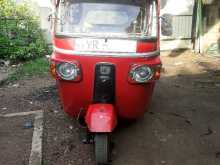 Bajaj RE 4 Stroke 2011 Three Wheel