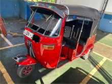 Bajaj Re 4 Stroke 2009 Three Wheel
