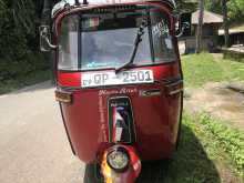 Bajaj Re 4 Stroke 2008 Three Wheel