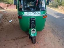 Bajaj RE 4 Stroke 2008 Three Wheel