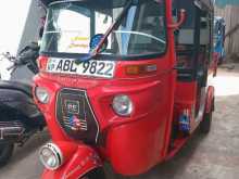 Bajaj Re 4 Stroke 2016 Three Wheel