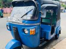 Bajaj Re 4 Stroke 2010 Three Wheel