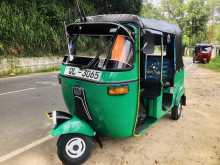 Bajaj Re 4 Stroke 2008 Three Wheel