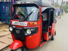 Bajaj Re 4 Stroke 2020 Three Wheel