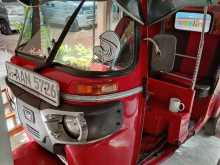 Bajaj Re 4 Stroke 2014 Three Wheel