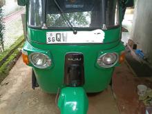 Bajaj Re 4 Stroke 2010 Three Wheel