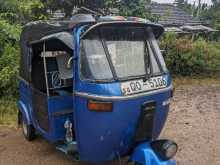 Bajaj RE 4 Stroke 2008 Three Wheel