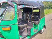 Bajaj Re 4 Stroke 2009 Three Wheel