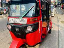 Bajaj Re 4 Stroke 2019 Three Wheel