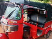 Bajaj RE 4 Stroke 2016 Three Wheel