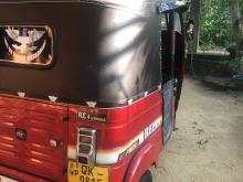 Bajaj RE 4 Stroke 2007 Three Wheel