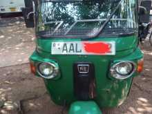 Bajaj RE 2013 Three Wheel