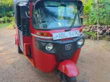 Bajaj RE 2016 Three Wheel