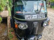 Bajaj RE 2011 Three Wheel