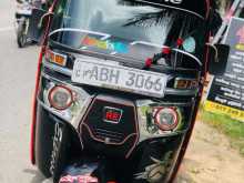 Bajaj RE 2015 Three Wheel