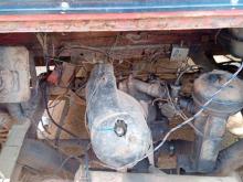 Bajaj Re 2002 Three Wheel