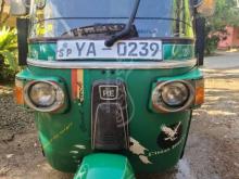 Bajaj RE 2010 Three Wheel