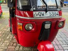 Bajaj RE 2010 Three Wheel